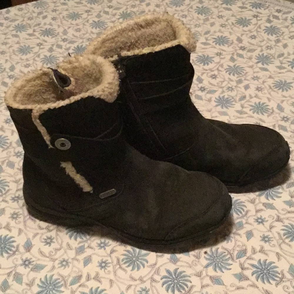 Oboz Winter boots